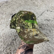 Realtree adjustable cap hat