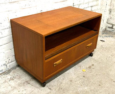 Mid Century G Plan Fresco Teak