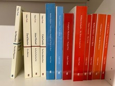 Faber finds modern classics - finds,