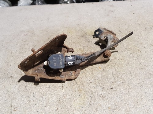 2010 lexus ls600h xf40 0 - 2010, ls