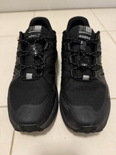 Karrimor Sabre 4 Black/Black 6 (39)