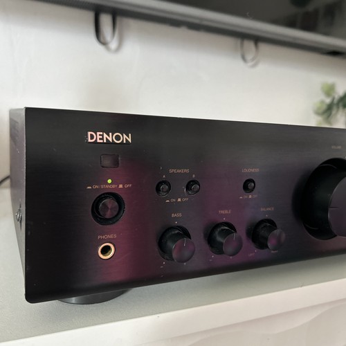Denon pma 500ae stereo - pma-500ae, hi-fi