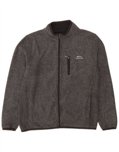 Weird fish mens - fish, jacket