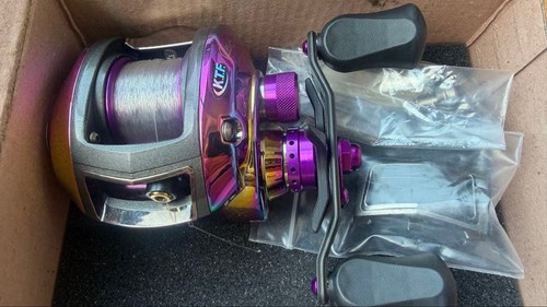 Excellent abu garcia ultra - abu,