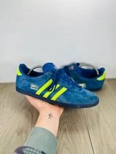 Adidas OG gazelles blue /