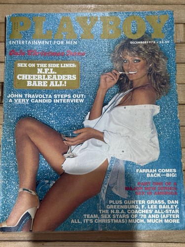 Play boy farah - play,