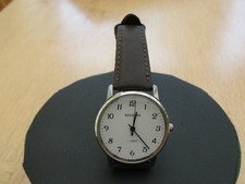 Vintage SEKONDA Manual Wind