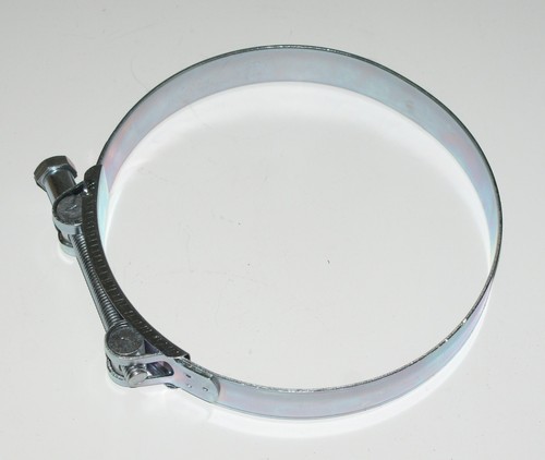 162 174 hose - clamp, stainless