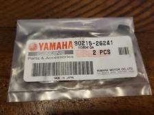 Set Of 2 Yamaha Clutch Lock