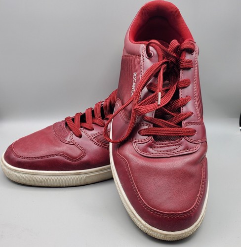 Rocawear shoe mens red - rocawear,