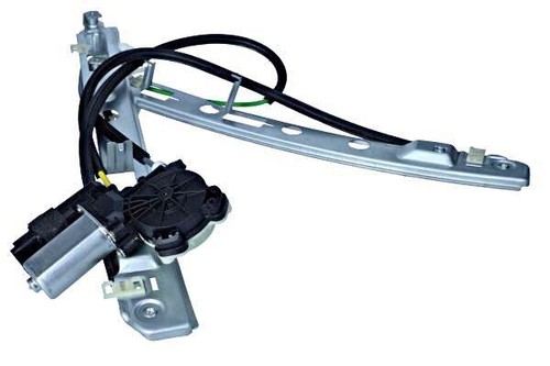 Front window regulator - front,
