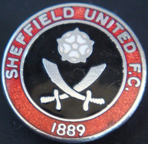 Sheffield united vintage - sheffield, fc