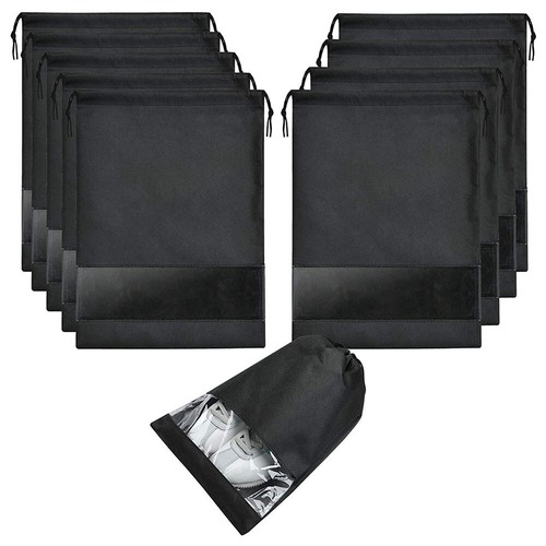 10pcs waterproof shoes storage - 10pcs,