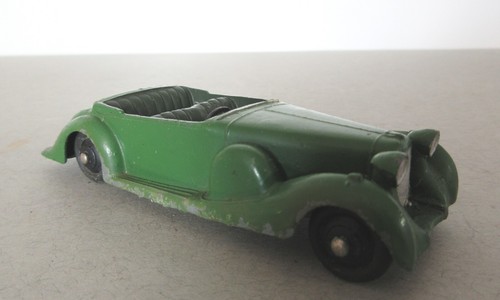 Dinky toys early - toys, of