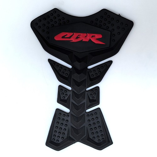 Motorcycle tank pad sticker - motorcycle,