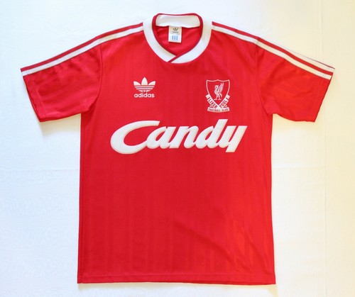 Liverpool 1988 1989 - liverpool, 1988/1989