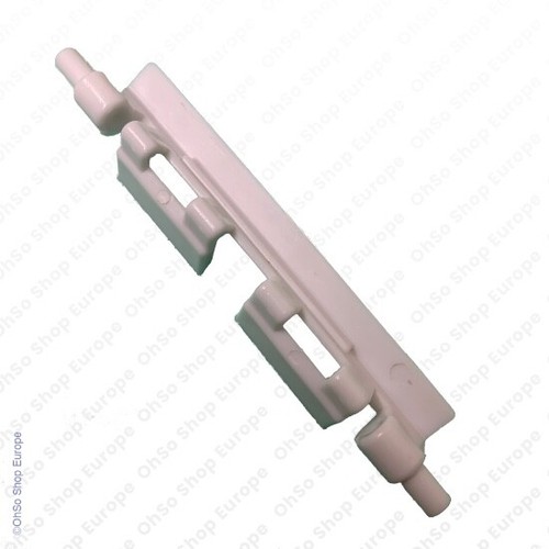Lec fridge freezer evaporator - freezer,