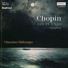 Frederic Chopin : Chopin