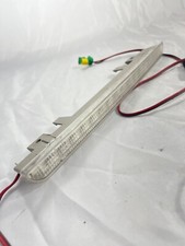 Peugeot 407 Coupe Auxiliary