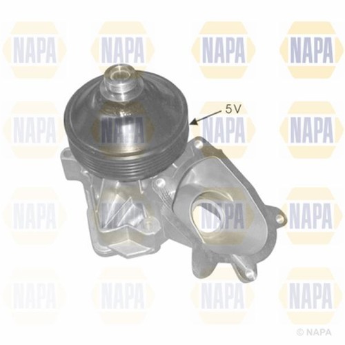 Water pump for bmw - bmw, 2.5