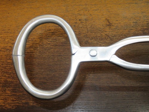 Farriers tools round hoof - tools,