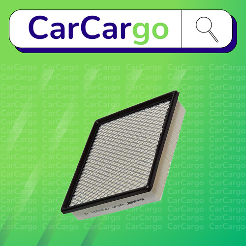 Air filter for chrysler - chrysler, ram