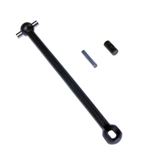 Rofun metal front drive - front,