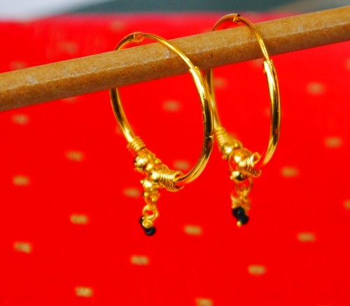 Real looking gold plated - real, ct