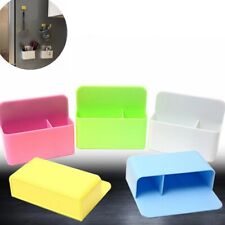 Pen Holder Wall Whiteboard Marker Refrigerator Magnetic Eraser Pencil Storage