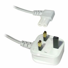 1m,2m,3m,5m,0.5m Power Cord UK