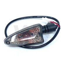 Rear Right Indicator Smoked