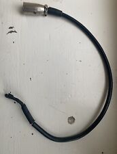 Mobility Scooter Spare Parts  Charging Loom Pharmore Wizard 2