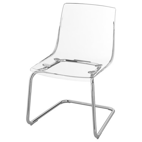 Ikea tobias transparent - ikea,