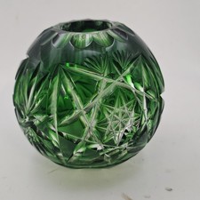  Hungarian Crystal Emerald