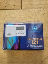 Horstmann Centaurplus C21 2