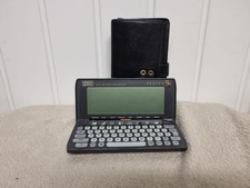 Psion 3A Handheld Computer +