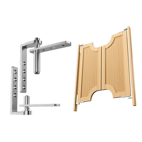 Double swinging stainless - swinging,