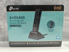 New Sealed TP-Link Archer