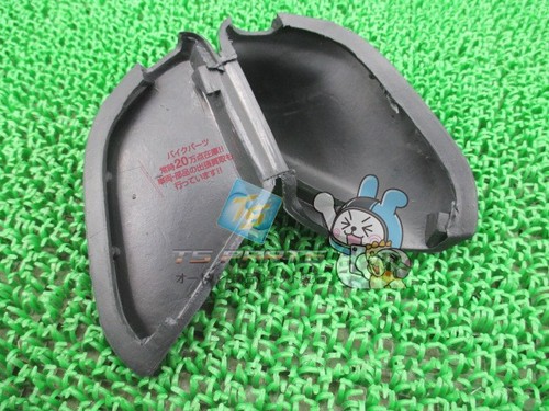 Honda gyro canopy - gyro, stay