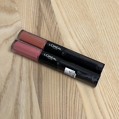 Oreal infallible pro last - l'oreal,