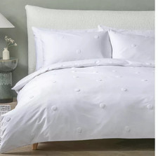 Habitat Double Bedding Set