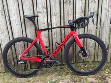 Pinarello Prince Ultegra Di2