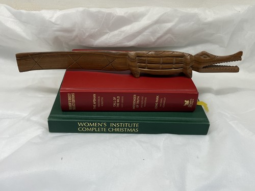 Vintage shoe horn hand - vintage,