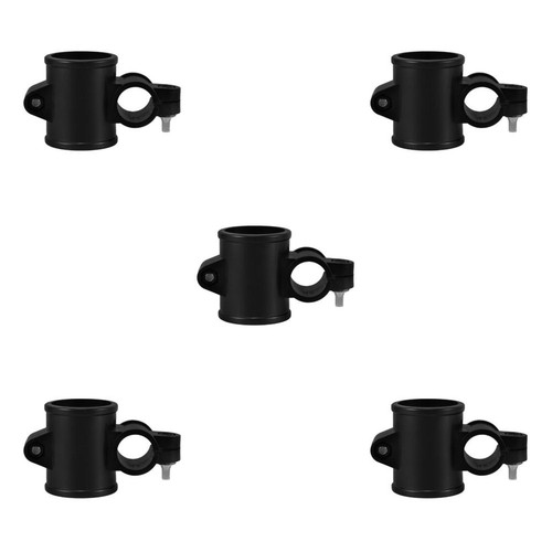 Electronic drum rack clamp - electronic,