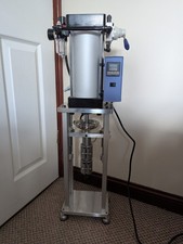 20g Small Desktop Pneumatic