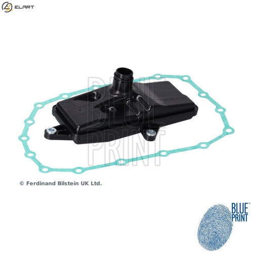 Hydraulic filter kit - hydraulic,