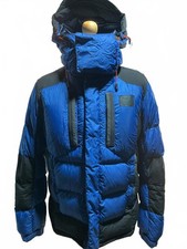 Millet Men's Blue and Black