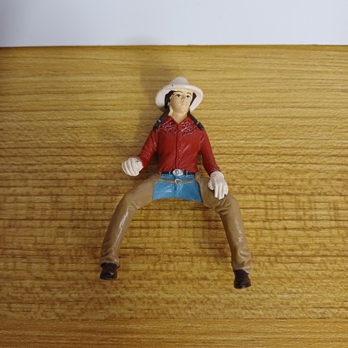 Schleich western cowgirl - schleich,
