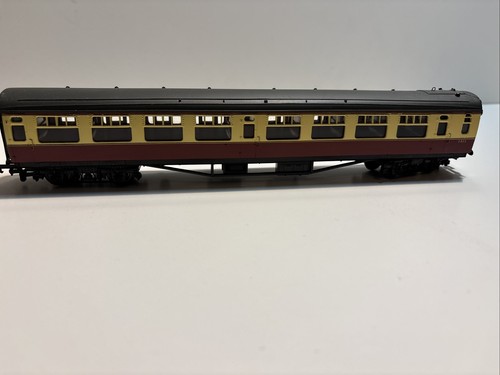 Gauge bachmann br - gauge,