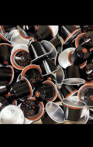 Nespresso originalline - nespresso,